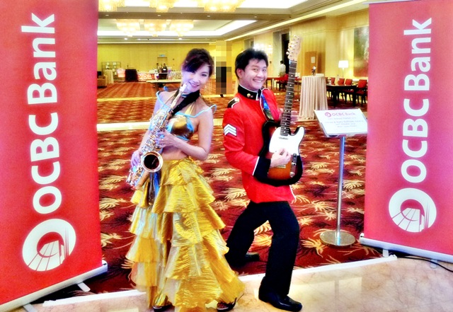 KL Fairytale Band