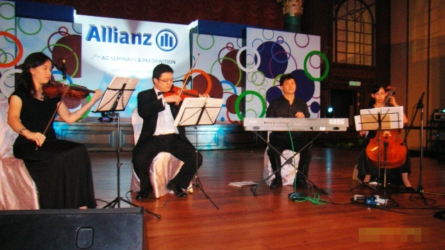 Alianz ADD
