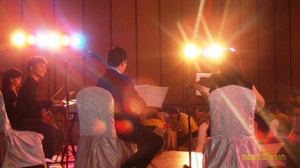 Sunway Resort Hotel