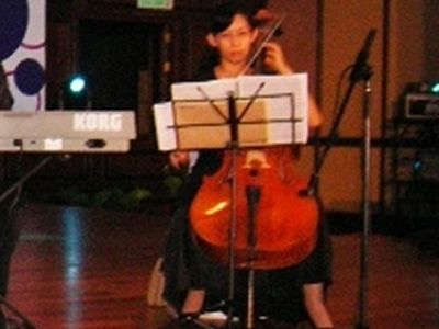 cello